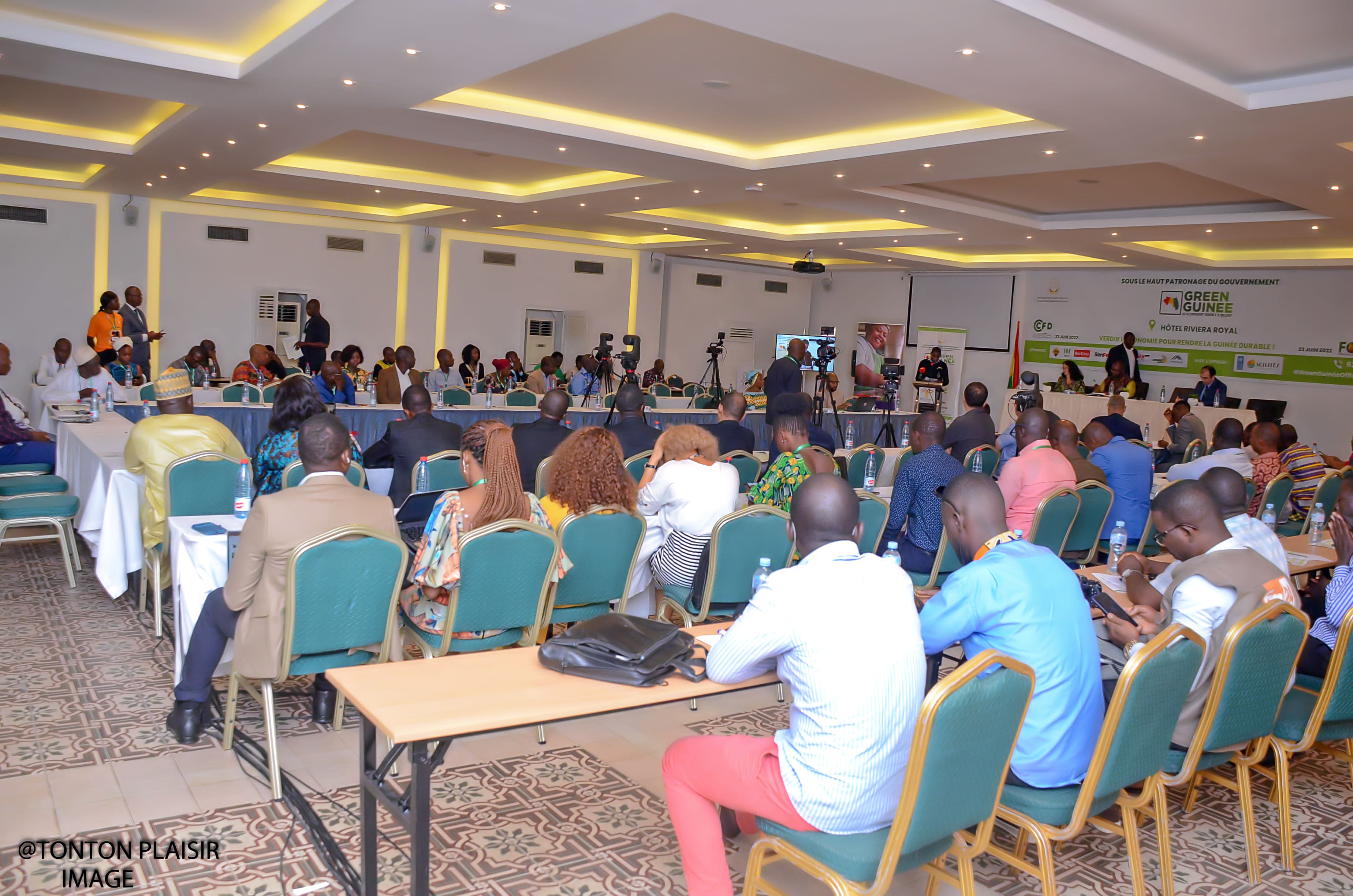 Image de l'événement