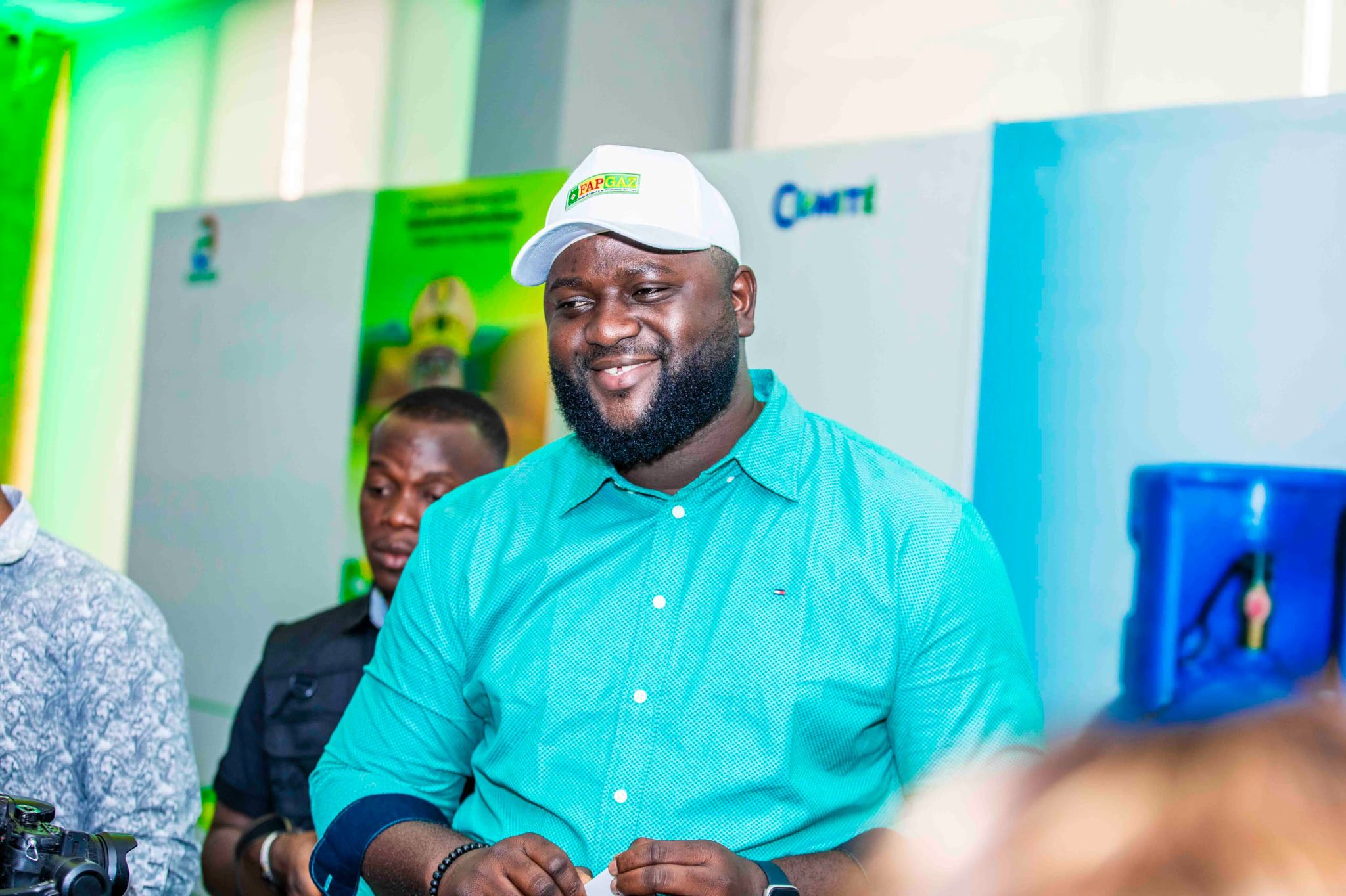 Image de l'événement