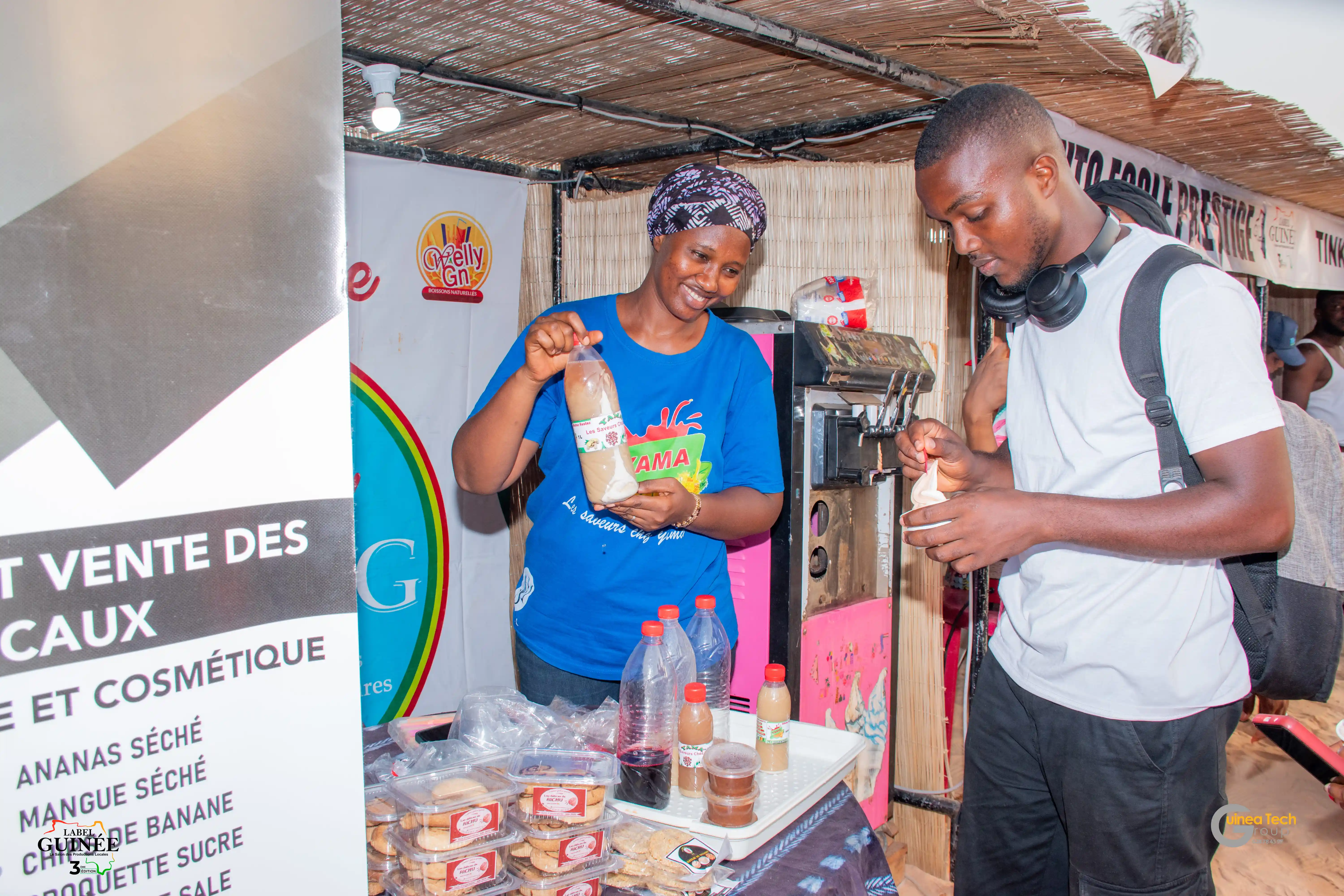 Image de l'événement