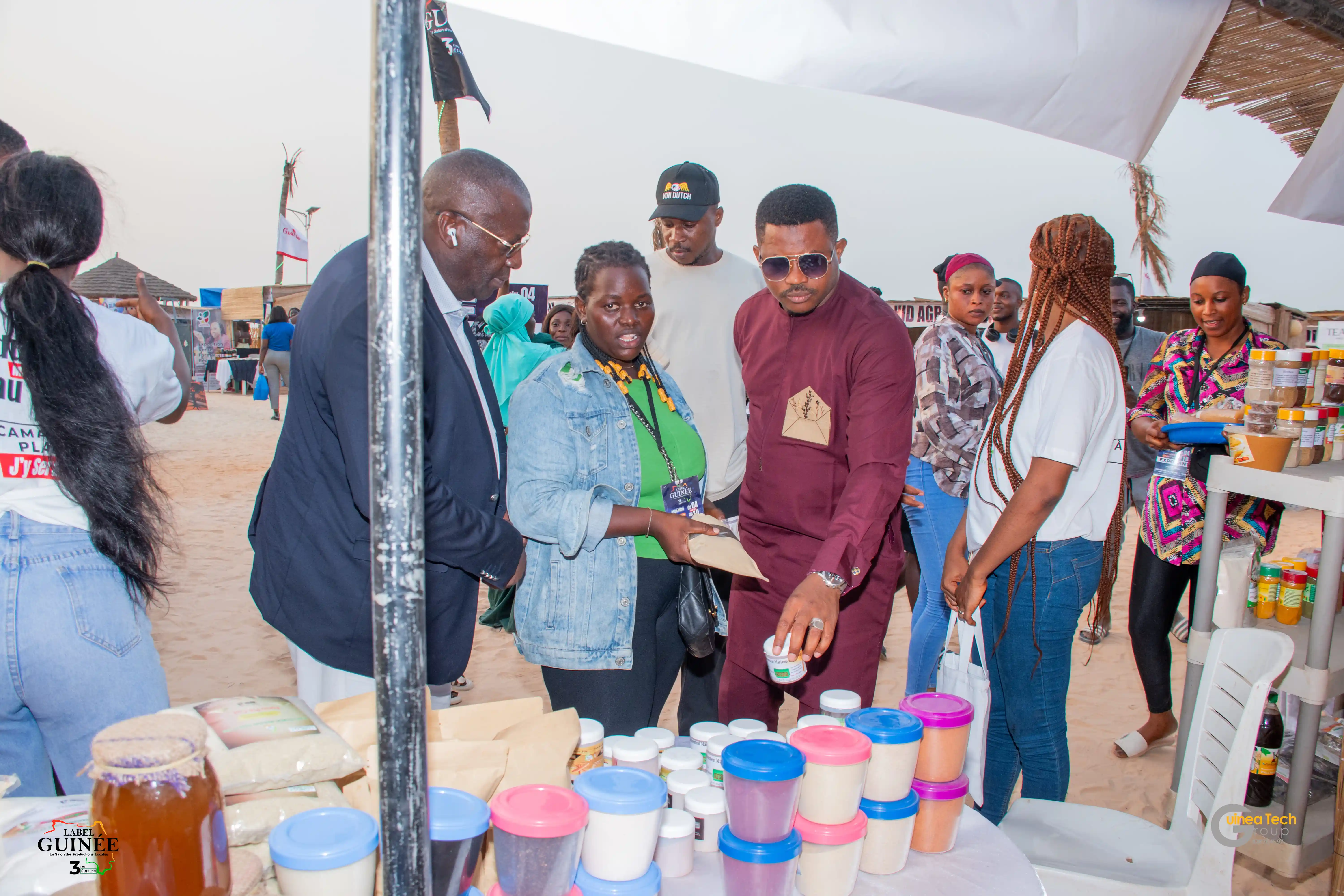 Image de l'événement