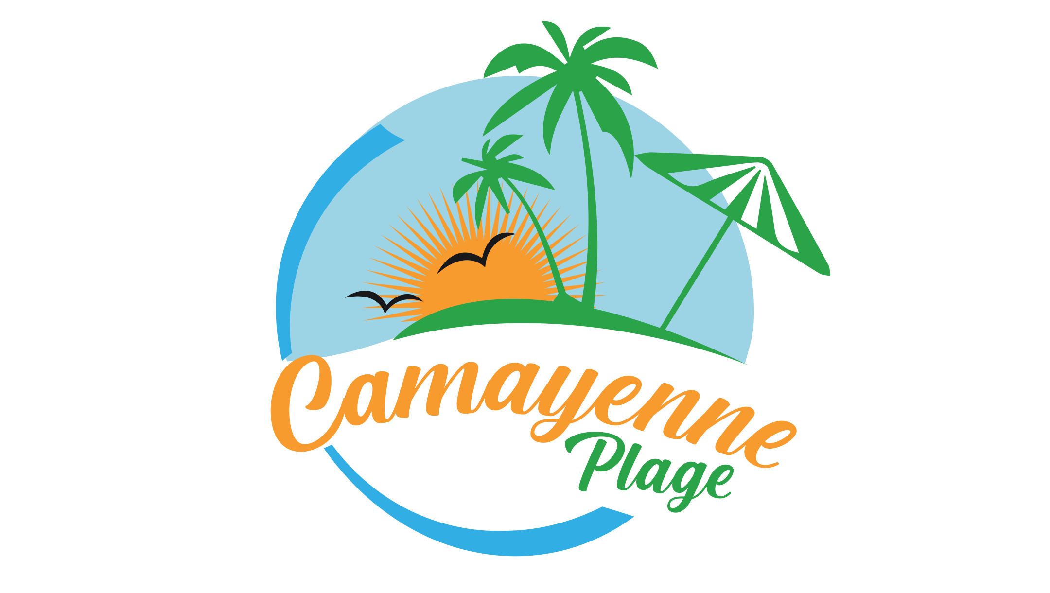 CAMAYENNE PLAGE